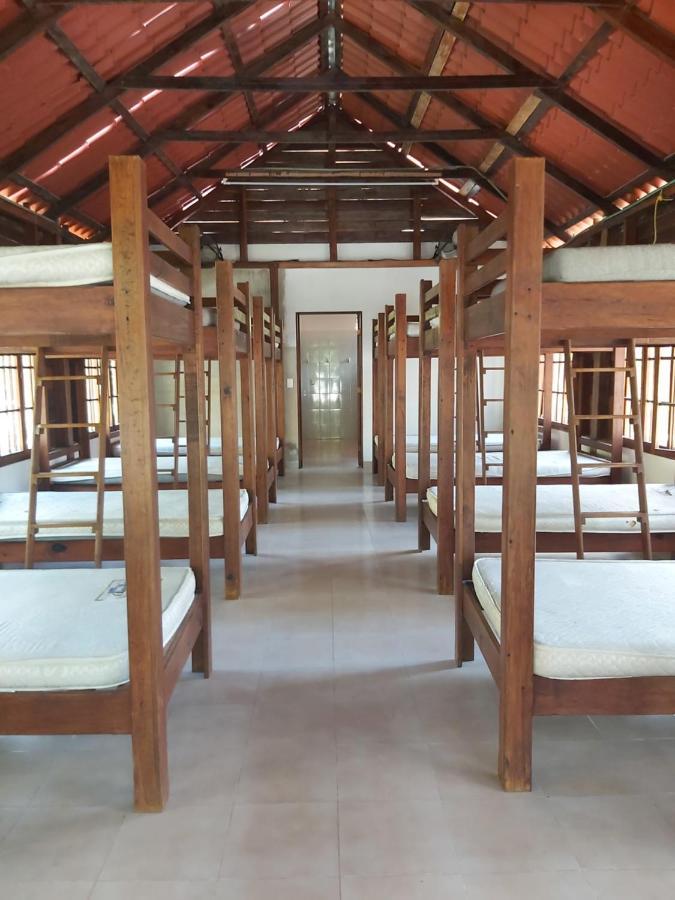 Aldea Halkab-Pal Hostal Y Cabanas Huay Pix Exterior photo